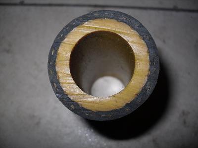 喷砂管