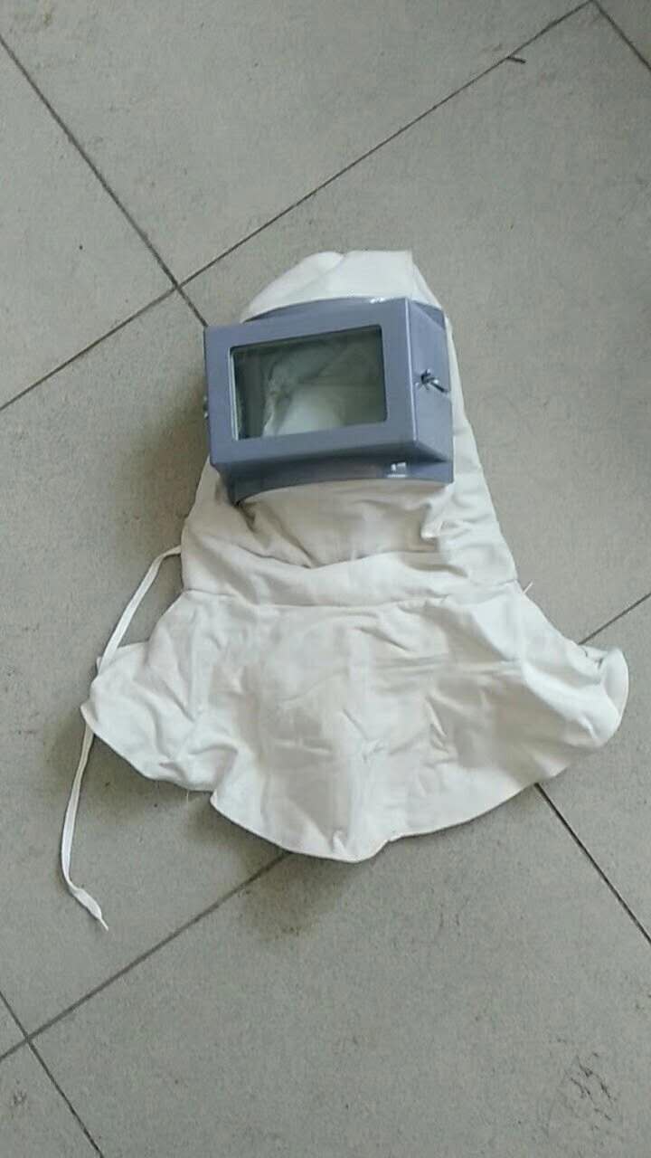 喷砂机配件